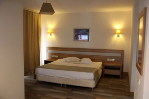 Cappadocia Plus Hotel