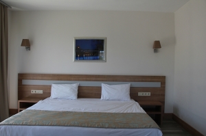 Cappadocia Plus Hotel